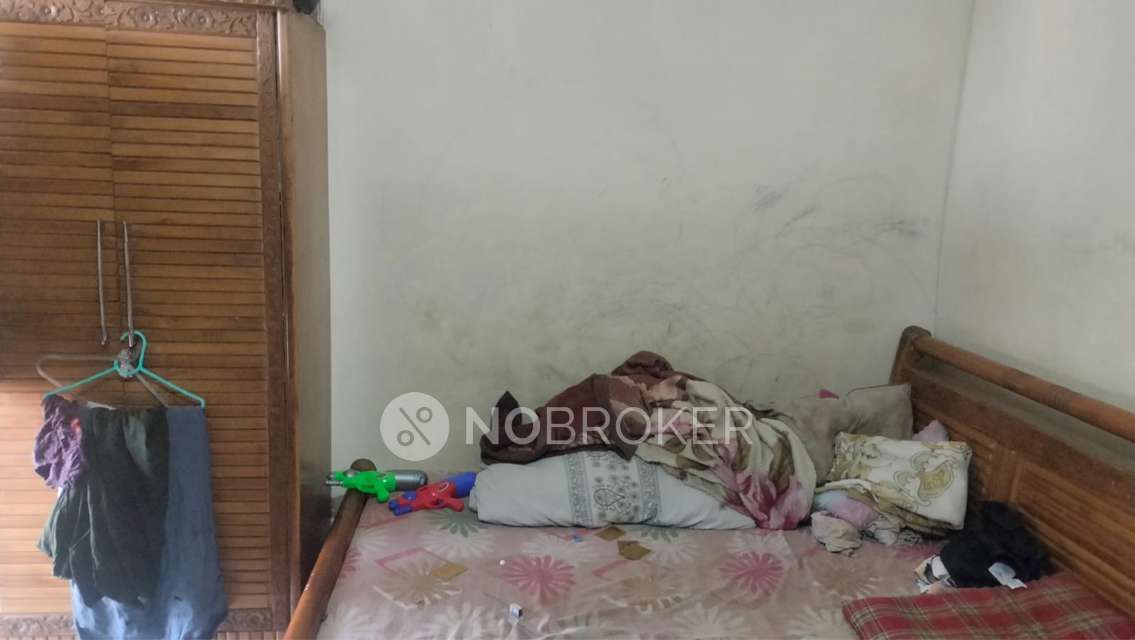 1 BHK Flat In Rosalie For Sale  In Kalyan West