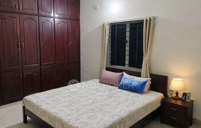 2 BHK Flat In Lord Sri Venkateshwara  for Rent  In Jp Nagar 7th Phase