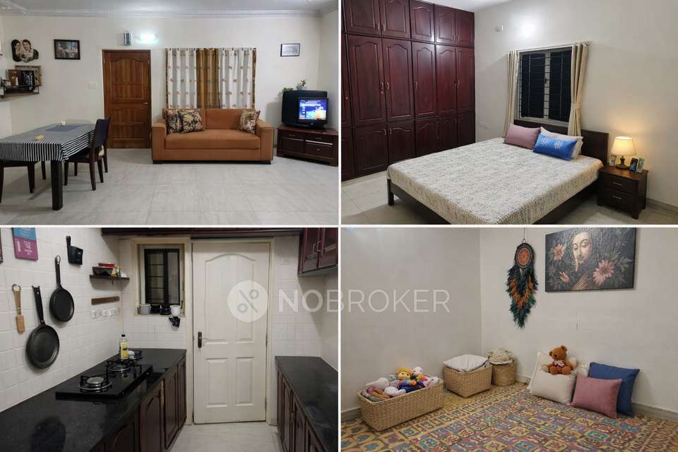 2 BHK Flat In Lord Sri Venkateshwara  for Rent  In Jp Nagar 7th Phase