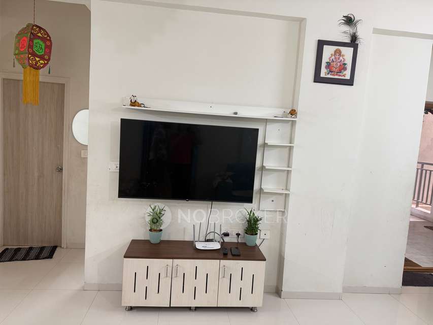 3 BHK Flat In Ds Max Stavam for Rent  In Gantiganahalli