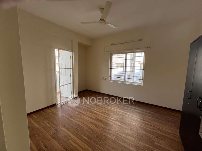 3 BHK Flat In Suraksha Golden Palms,  Arekere for Rent  In  Arekere