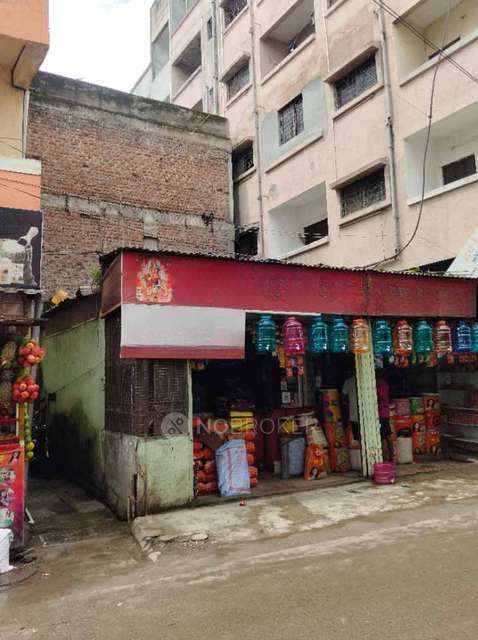 1 RK Flat In Apartment for Rent  In Nighoje Ambethan