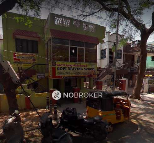 Shop in Perambur, Chennai for Rent 