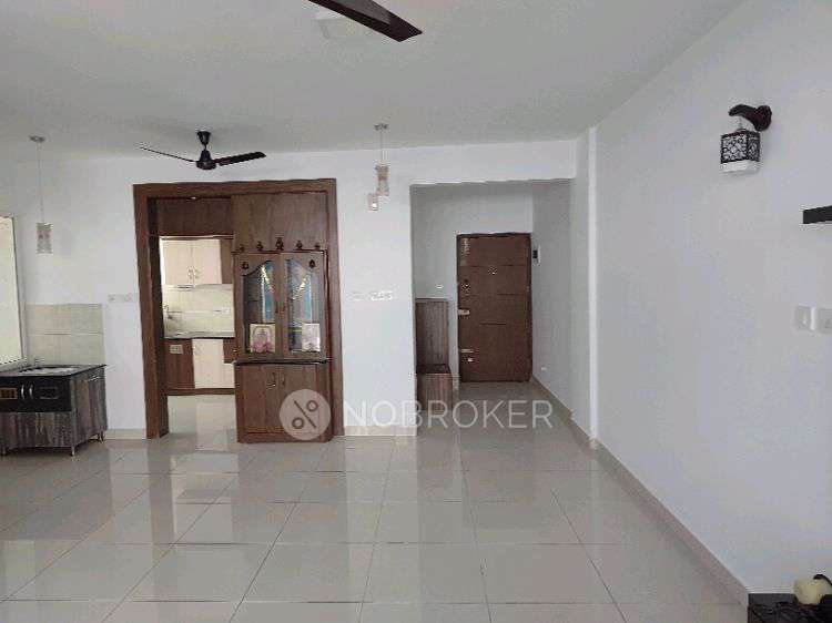 3 BHK Flat In Gopalan Sanskriti for Rent  In Global Village Tech Park, Mysore Road
