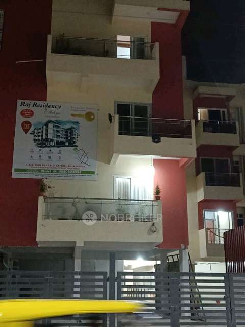 3 BHK Flat In Raj Mansion for Rent  In Esi Medical Store