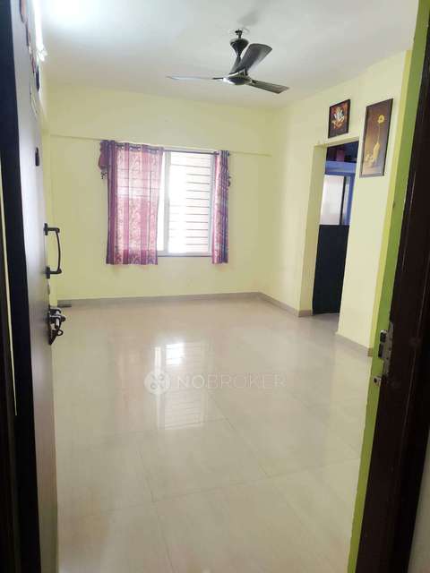 1 BHK Flat In Pristine Classique for Rent In Wagholi