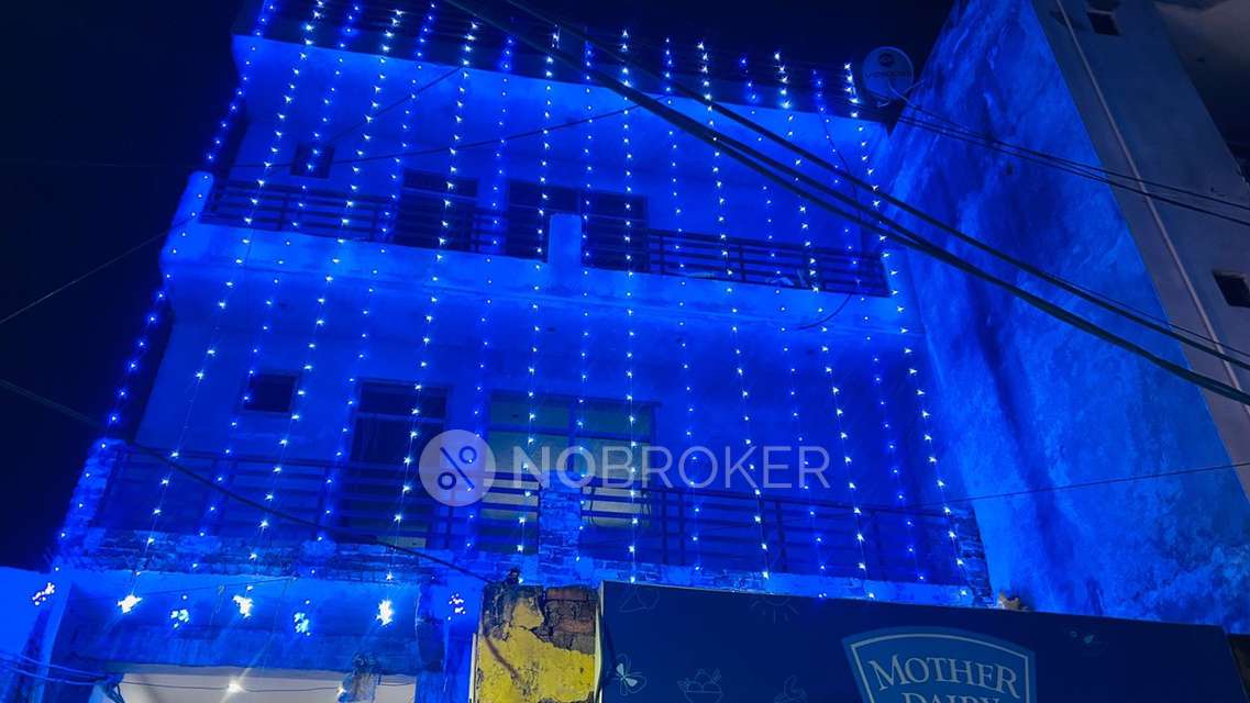 4 BHK House for Rent  In Badli, Rohini