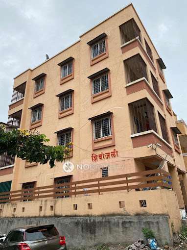 2 BHK Flat In Abhishek 5 For Sale  In Chinchwad
