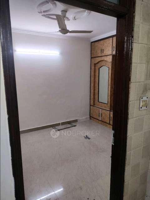 2 BHK House for Rent  In Hari Nagar Ashram