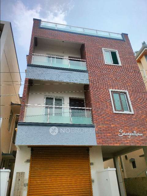 1 RK House for Rent  In Kalanidhi Plot