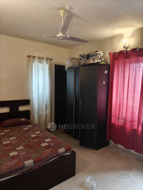 3 BHK Flat In Chaitanya Platinum Balewadi For Sale  In Chaitanya Platinum A & B