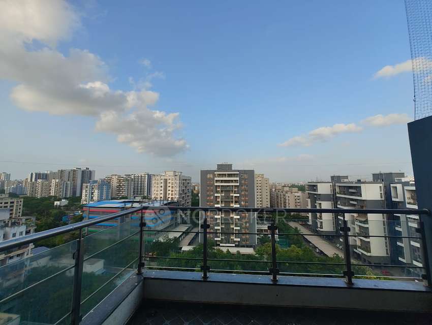 Single Room for Male In 2 BHK  In Venkatesh Graffiti Elite In Venkatesh Graffiti Elite