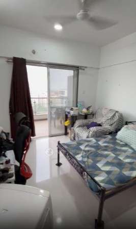 Single Room for Male In 2 BHK  In Venkatesh Graffiti Elite In Venkatesh Graffiti Elite