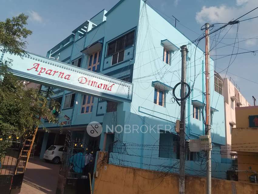 2 BHK Flat In Aparna Dimand for Rent  In Iyyappanthangal