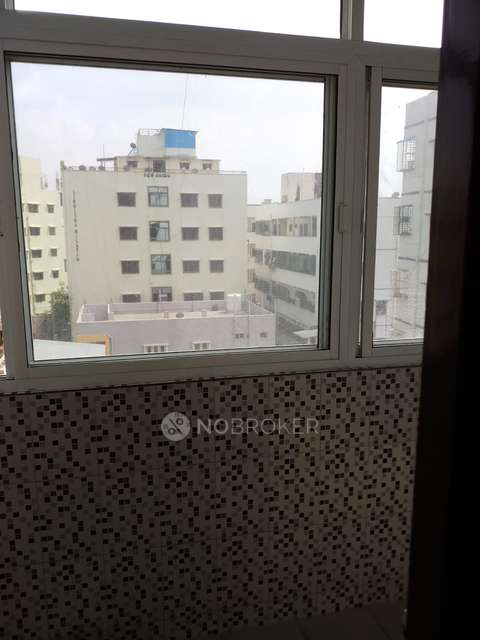 3 BHK Flat In Sai Kota Sadan For Sale  In Miyapur