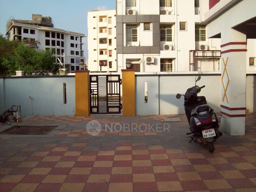 3 BHK Flat In Sai Kota Sadan For Sale  In Miyapur