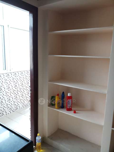 3 BHK Flat In Sai Kota Sadan For Sale  In Miyapur