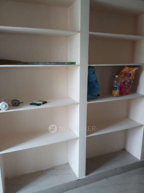 3 BHK Flat In Sai Kota Sadan For Sale  In Miyapur