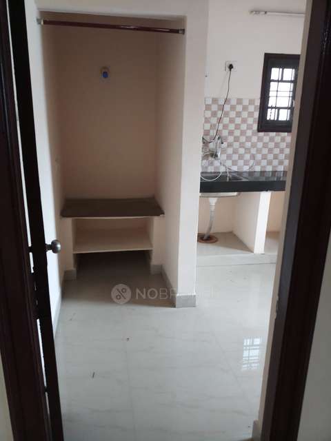 3 BHK Flat In Sai Kota Sadan For Sale  In Miyapur
