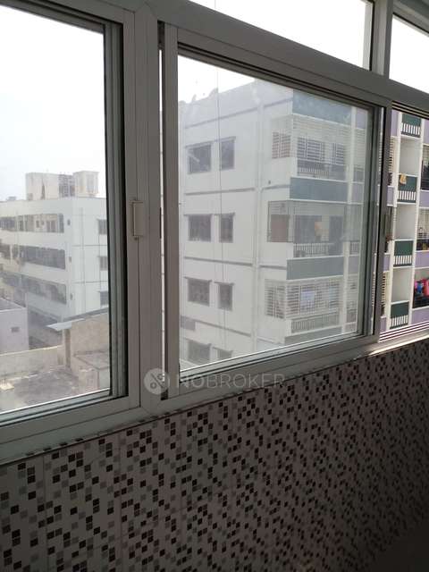 3 BHK Flat In Sai Kota Sadan For Sale  In Miyapur