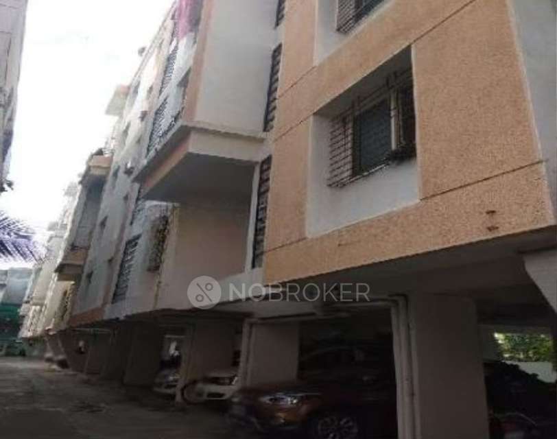 1 BHK Flat In Gajanan Vihar Apartment for Rent  In Pimpri-chinchwad