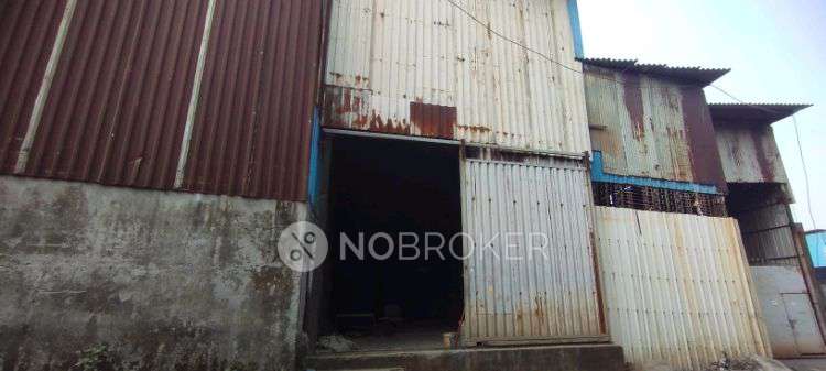 Godown/Warehouse in 344, Khwaja Garib Nawaz Road, Naya Nagar, Dahisar West, Dahisar, Mira Bhayandar, Maharashtra 400612, India, Mumbai for Rent 