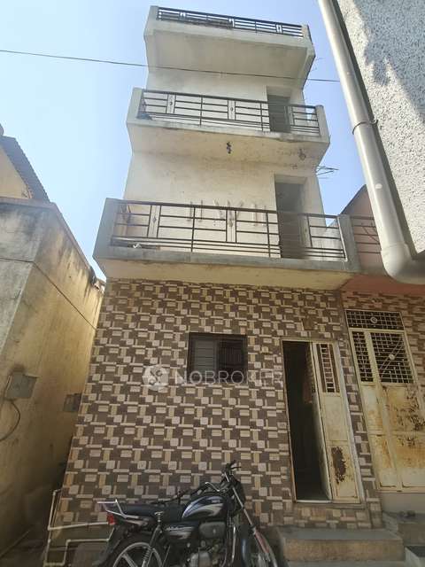 1 RK House for Rent In Katraj