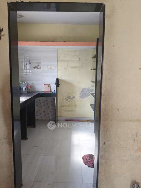 1 RK House for Rent In Katraj