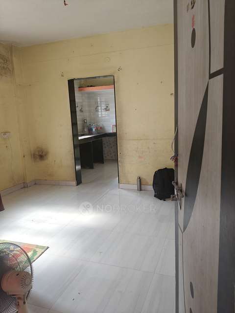 1 RK House for Rent In Katraj