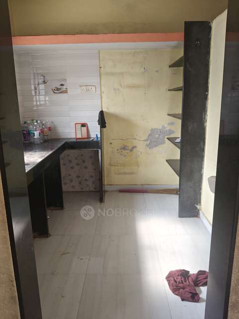 1 RK House for Rent In Katraj