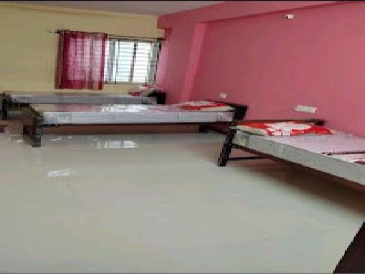 PG for Girls in Prasanth Layout ,site No 130, 4th Cross, Itpl Main Rd, Near Hope Farm Signal, Prasanth Extension, Whitefield, Bengaluru, Karnataka 560066