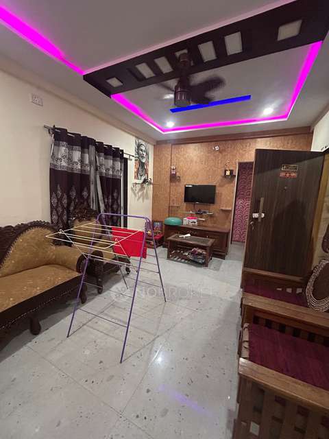 2 BHK Flat In Varad Park for Rent  In Manjari Budruk