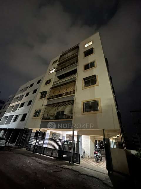 2 BHK Flat In Varad Park for Rent  In Z- Corner