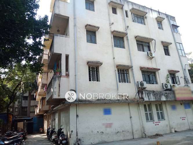 Single Room for Male In 2 BHK  In Mitali Appartment In Kothrud