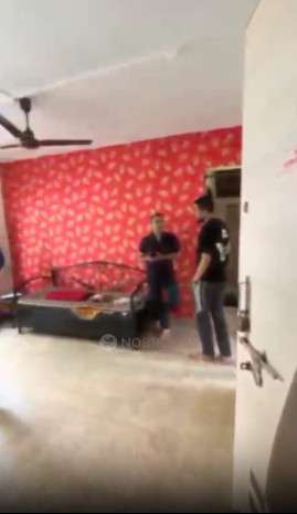 Single Room for Male In 2 BHK  In Mitali Appartment In Kothrud