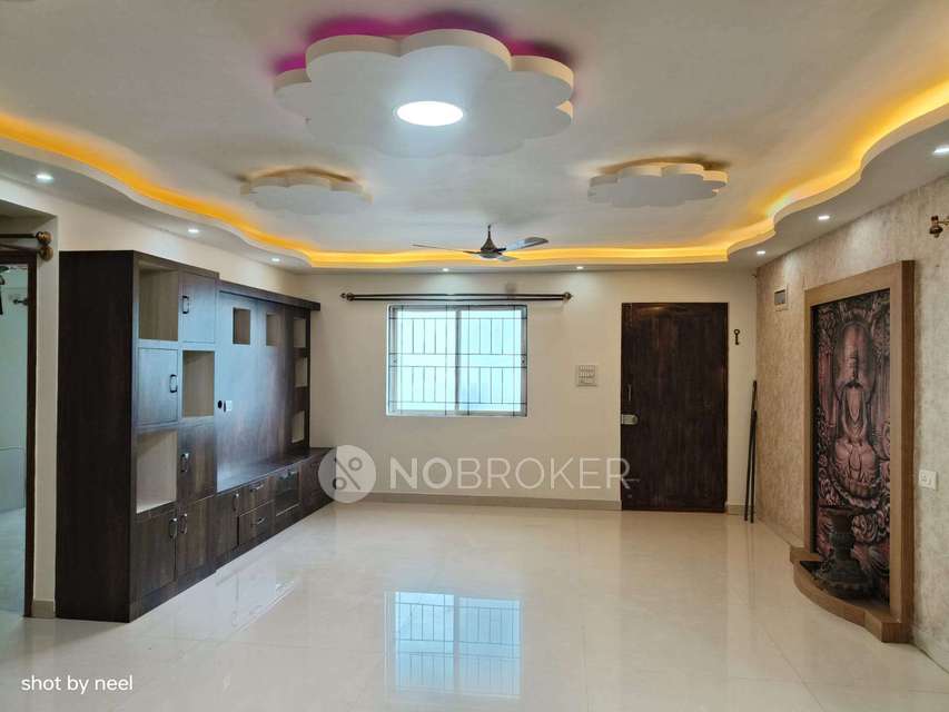 3 BHK Flat In Ncn Gold  for Rent  In Kalyan Nagar