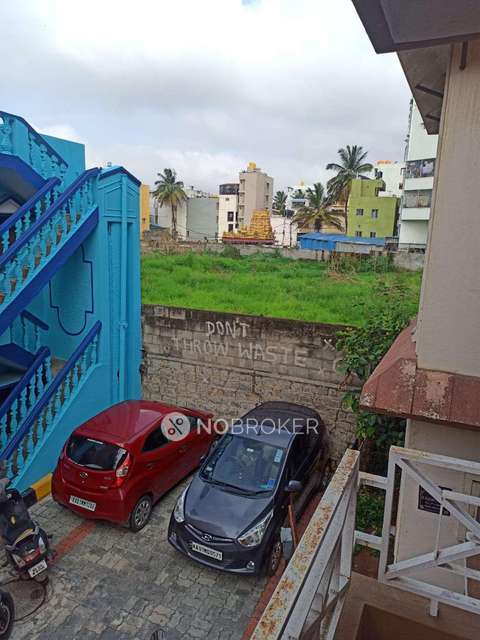 2 BHK House For Sale  In S G Palya