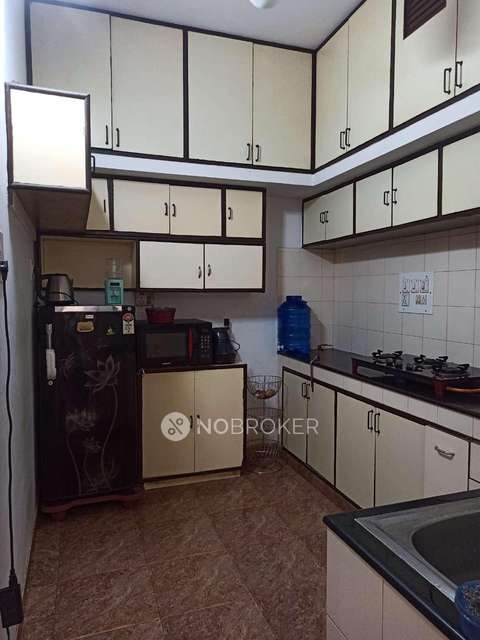 2 BHK House For Sale  In S G Palya