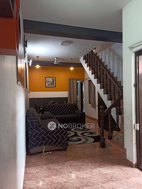 2 BHK House For Sale  In S G Palya