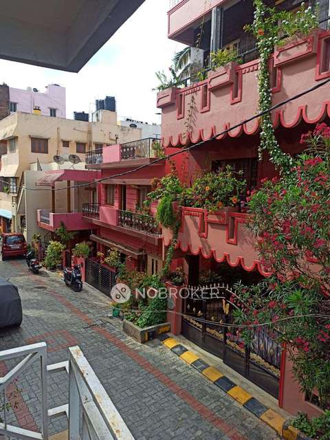 2 BHK House For Sale  In S G Palya