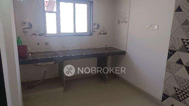 1 BHK Flat In Ganesh Residency for Rent  In Narhe