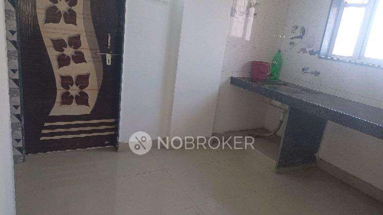 1 BHK Flat In Ganesh Residency for Rent  In Narhe