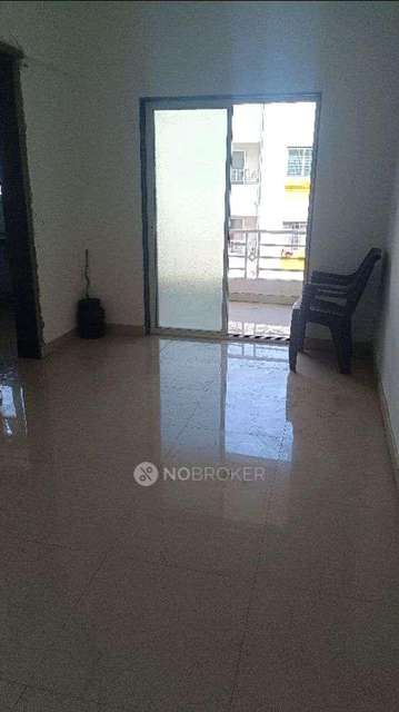 1 BHK Flat In Ganesh Residency for Rent  In Narhe