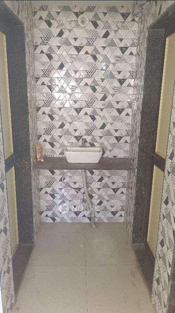 1 BHK Flat In Ganesh Residency for Rent  In Narhe