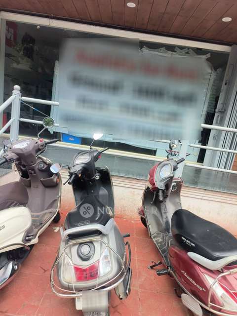Office Space in Wilson Garden, Bangalore for Rent
