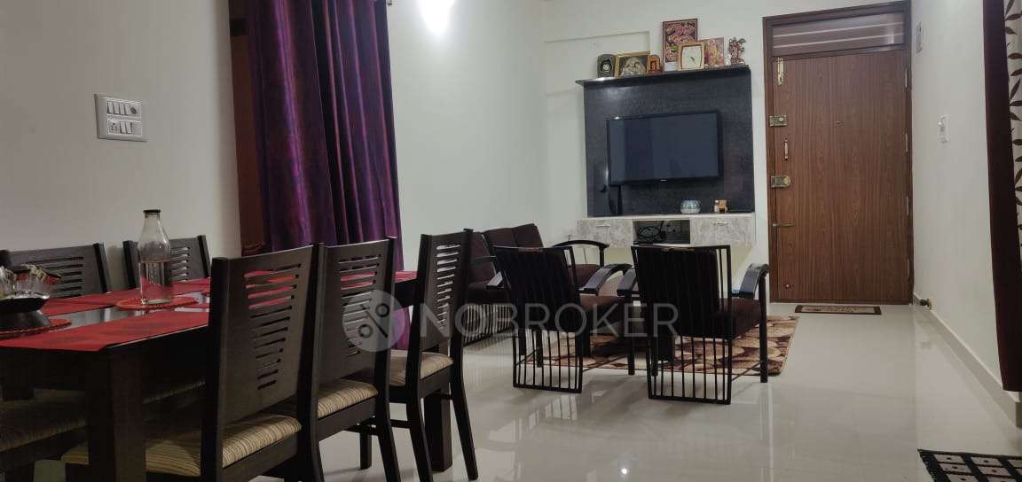 3 BHK Flat In L R Residency For Sale  In Srirampura