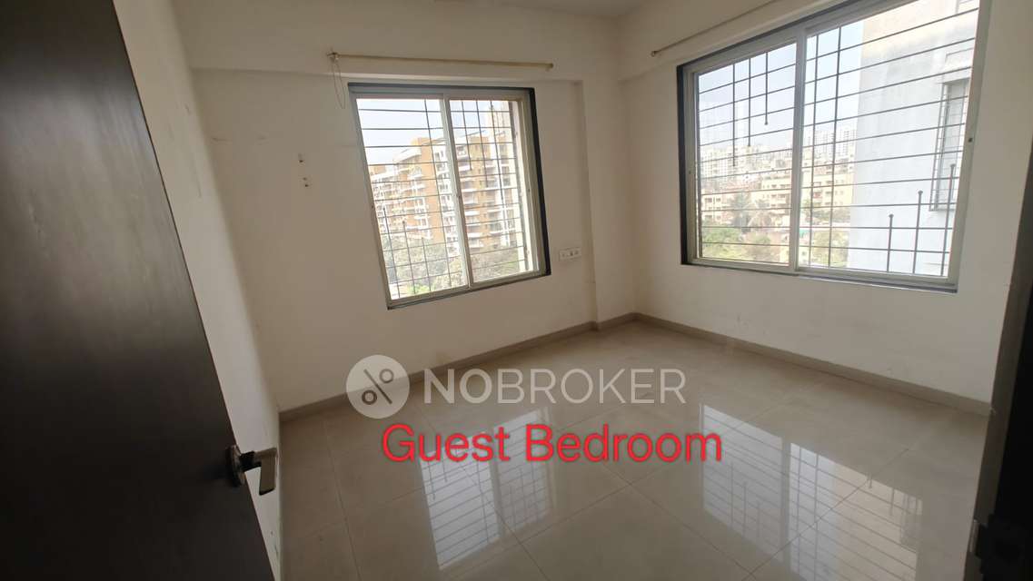 2 BHK Flat In Sonigara Laurel, Wakad for Rent  In Wakad