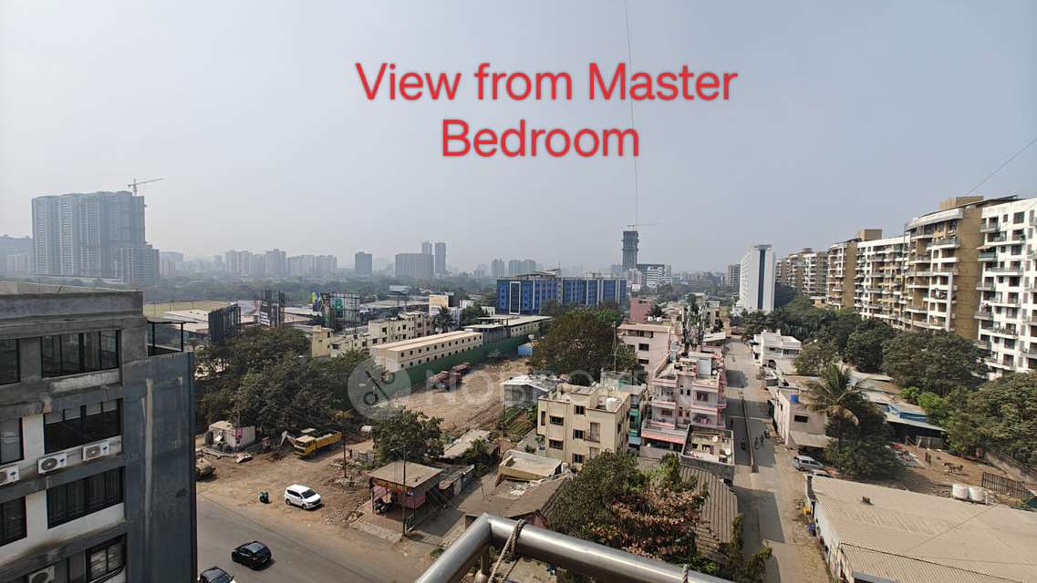 2 BHK Flat In Sonigara Laurel, Wakad for Rent  In Wakad