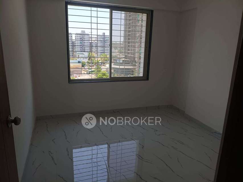 3 BHK Flat In Krupasindhu Town Square for Rent  In  Charholi Budruk