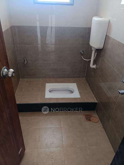 3 BHK Flat In Krupasindhu Town Square for Rent  In  Charholi Budruk